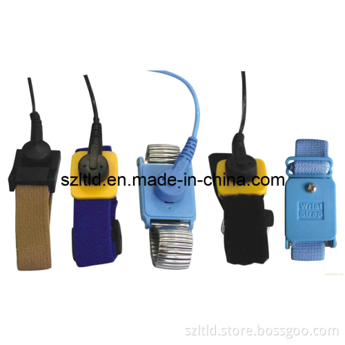 Anti-Static Wrist Strap (LTLD509)